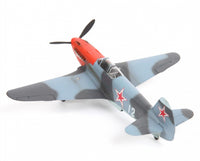 Zvezda Soviet Fighter Yak-3 4814