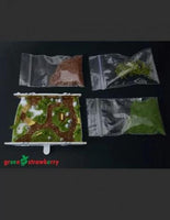 1/350 Green Strawberry USS Enterprise NCC-1701 Refit Fruit Pack BFP32