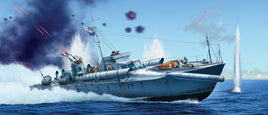 1/35 Italeri Vosper 72’6” MTB 77 5610