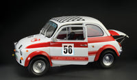 1/12 Italeri FIAT Abarth 695SS/Assetto Corsa 4705