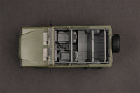 1/35 Hobby Boss BJ2022JC Yong Shi SUV 0.5t 82466