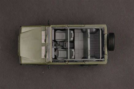 1/35 Hobby Boss BJ2022JC Yong Shi SUV 0.5t 82466