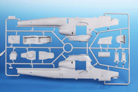 1/32 Special Hobby AH-1G Cobra 'Early Tails Over Nam' SH32082