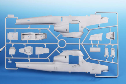 1/32 Special Hobby AH-1G Cobra 'Early Tails Over Nam' SH32082