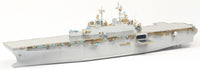 1/350 Pontos Model USS LHD-2 Essex Kit + Detail Up Set 37001R1