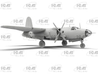 1/48 ICM B-26B Marauder WWII American Bomber 48320