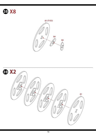 1/35 Pig Models M4A1 Sherman w/ T1E3 US Army Mine Exploder Plastic Model Kit 35-006