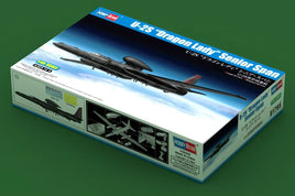 1/48 Hobby Boss U-2S "Dragon Lady" Senior Span 81785 - MPM Hobbies