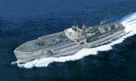 1/35 Italeri Schnellboot S - 100 - PRM Edition 5603