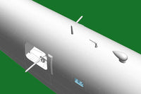 1/48 Hobby Boss US B-24J Liberator 81774 - MPM Hobbies