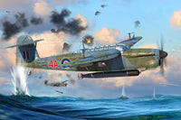 1/48 Trumpeter Fairey Barracuda 05825