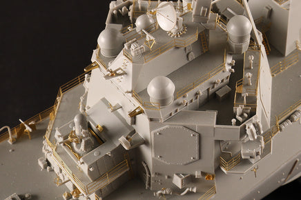 1/200 iLoveKit USS Curtis Wilbur DDG-54 62007