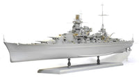 1/350 Dragon Model German Battleship Scharnhorst 1943 1040