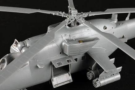 1/48 Trumpeter Mi-35M Hind-E 05830