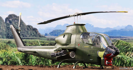 1/32 Special Hobby AH-1G Cobra 'Marines/US Navy' SH32086