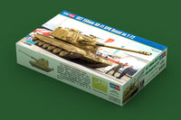 1/35 Hobby Boss GCT 155mm AU-F1 SPH Based on T-72 83835