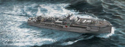1/35 Italeri Schnellboot Typ S-38 5620