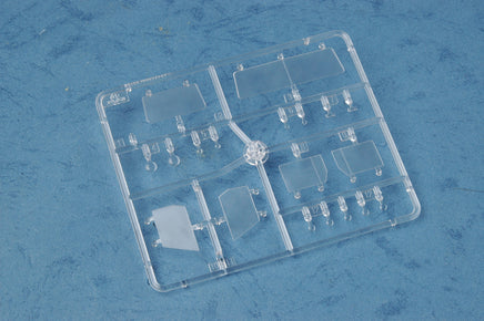 1/35 Hobby Boss BJ2022JC Yong Shi SUV 0.5t 82466