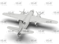 1/48 ICM B-26B Marauder WWII American Bomber 48320
