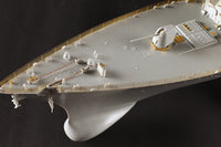 1/200 iLoveKit USS Curtis Wilbur DDG-54 62007