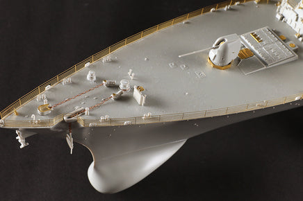 1/200 iLoveKit USS Curtis Wilbur DDG-54 62007