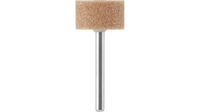 Dremel 5/8" Cylinder Shaped Aluminum Oxide Grinding Stone 8193