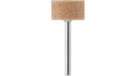 Dremel 5/8" Cylinder Shaped Aluminum Oxide Grinding Stone 8193