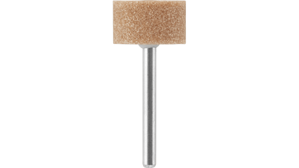 Dremel 5/8" Cylinder Shaped Aluminum Oxide Grinding Stone 8193