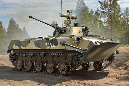 1/35 Hobby Boss Russian BMD-2 80155 - MPM Hobbies