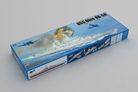 1/350 Trumpeter USS Ohio BB-68 05373