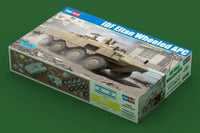 1/35 Hobby Boss IDF Eitan Wheeled APC 84509