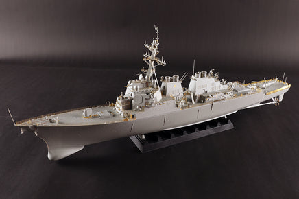 1/200 iLoveKit USS Curtis Wilbur DDG-54 62007