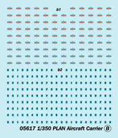 1/350 Trumpeter PLA Navy Aircraft Carrier 05617