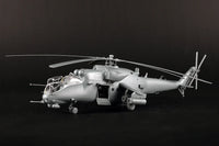 1/48 Trumpeter Mi-35M Hind-E 05830