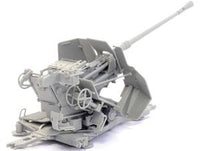 1/35 Dragon Model Sd.Kfz. 7/2 3.7cm Flak 37 w/Armor Cab 6542