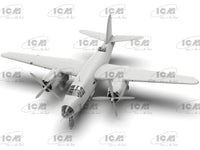 1/48 ICM B-26B Marauder WWII American Bomber 48320