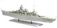 1/350 Dragon Model German Battleship Scharnhorst 1943 1040