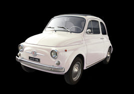 1/12 Italeri FIAT 500F 1968 - 4703