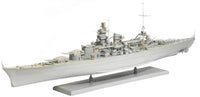 1/350 Dragon Model German Battleship Scharnhorst 1943 1040