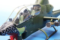 1/32 Special Hobby AH-1G Cobra 'Marines/US Navy' SH32086