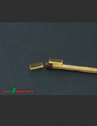 1/350 Green Strawberry USS Enterprise NCC-1701-A Fruit Pack BFP33