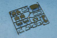 1/35 Hobby Boss BJ2022JC Yong Shi SUV 0.5t 82466