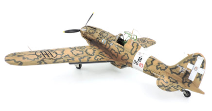1/32 Italeri Macchi MC.202 Folgore 2518 - MPM Hobbies