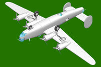 1/48 Hobby Boss US B-24J Liberator 81774 - MPM Hobbies