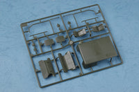 1/35 Hobby Boss BJ2022JC Yong Shi SUV 0.5t 82466