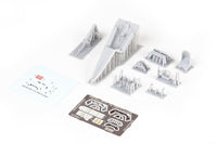 1/48 Eduard Fw 190A-6 SIN648140