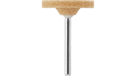 Dremel 1" Disc Shaped Aluminum Oxide Grinding Stone 8215