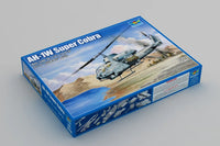 1/35 Trumpeter AH-1W Super Cobra 05116