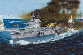 1/350 iLoveKit USS Yorktown CV-5 65301