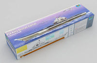1/350 Trumpeter PLA Navy Aircraft Carrier 05617